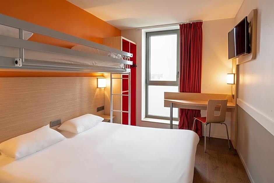 Premiere Classe Le Havre Centre