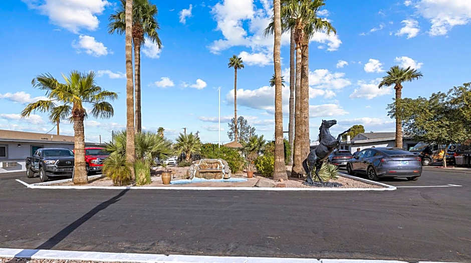 American Executive Inn Mesa