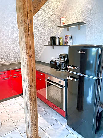 Weinquartier Grüne Villa