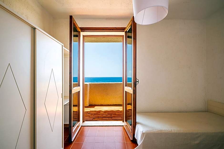 Residence Baia Santa Reparata