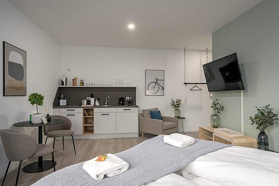 BRIGHT Lippstadt Klusetor