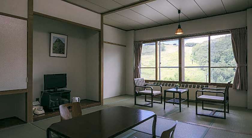 Chalet Shiga