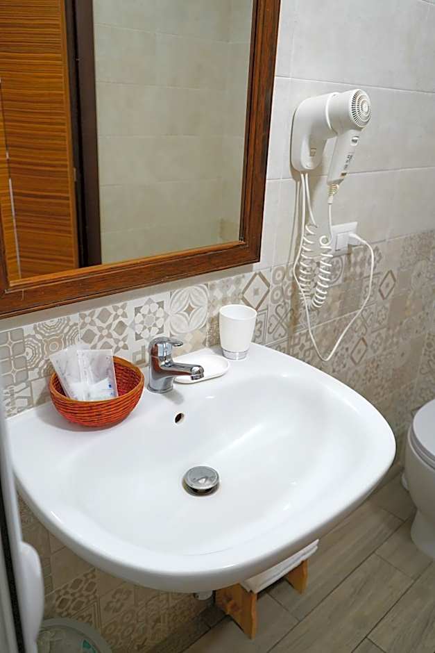 B&B La Dimora di Rosa