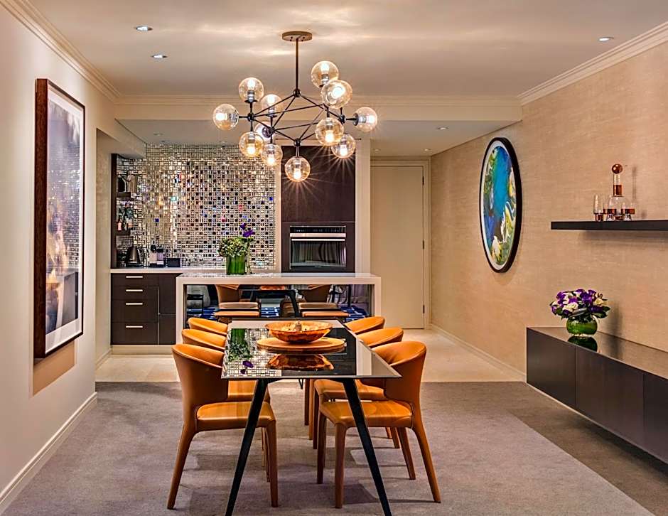 The Star Grand Hotel and Residences Sydney