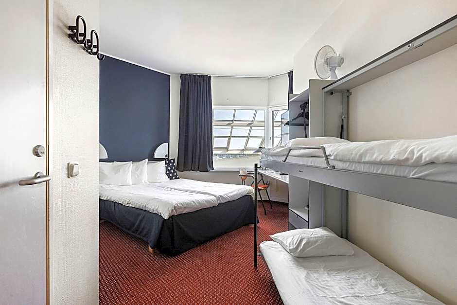 Best Western Eurostop Orebro