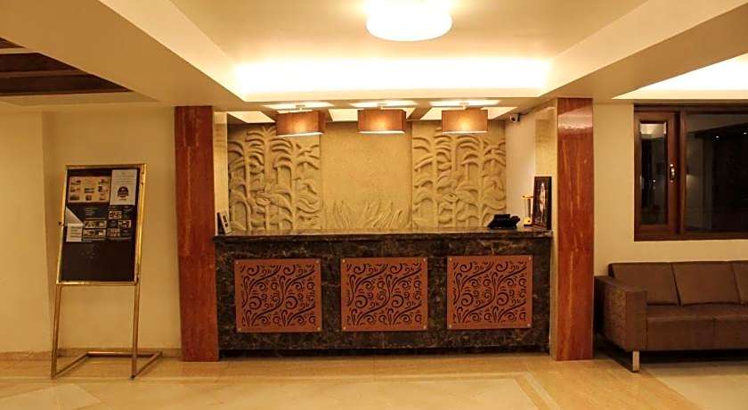 Hotel Sunny International