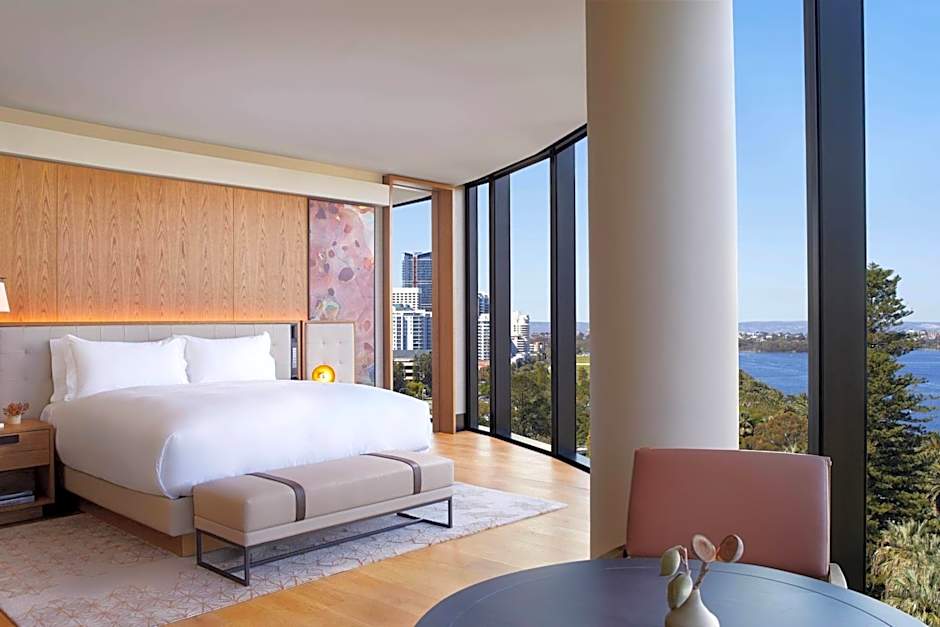 The Ritz-Carlton Perth