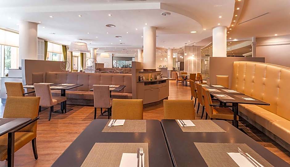 PLAZA Premium Wien