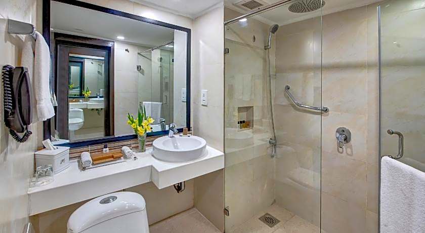 Pearl Continental Hotel, Lahore