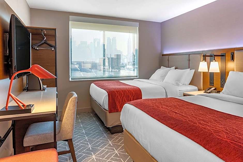 Comfort Inn JFK Airport