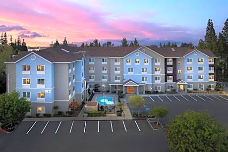 TownePlace Suites by Marriott Sacramento Cal Expo