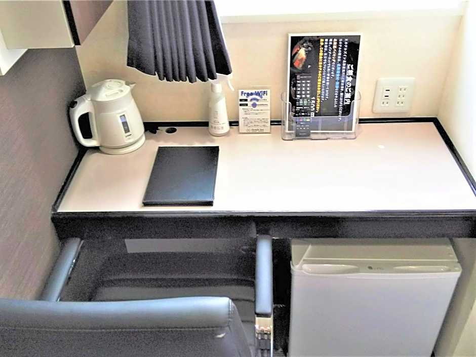 RHotels Inn Hokkaido Asahikawa