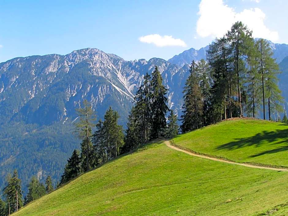 Aparthotel Garni Monte