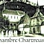 Le Belvédère : chambres et table d'hôtes
