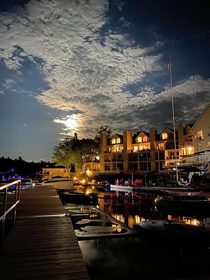 Muskoka Lakes Hotel and Resorts