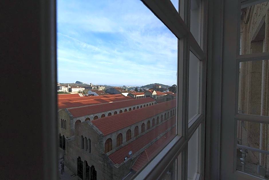 Hotel Pazo de Altamira