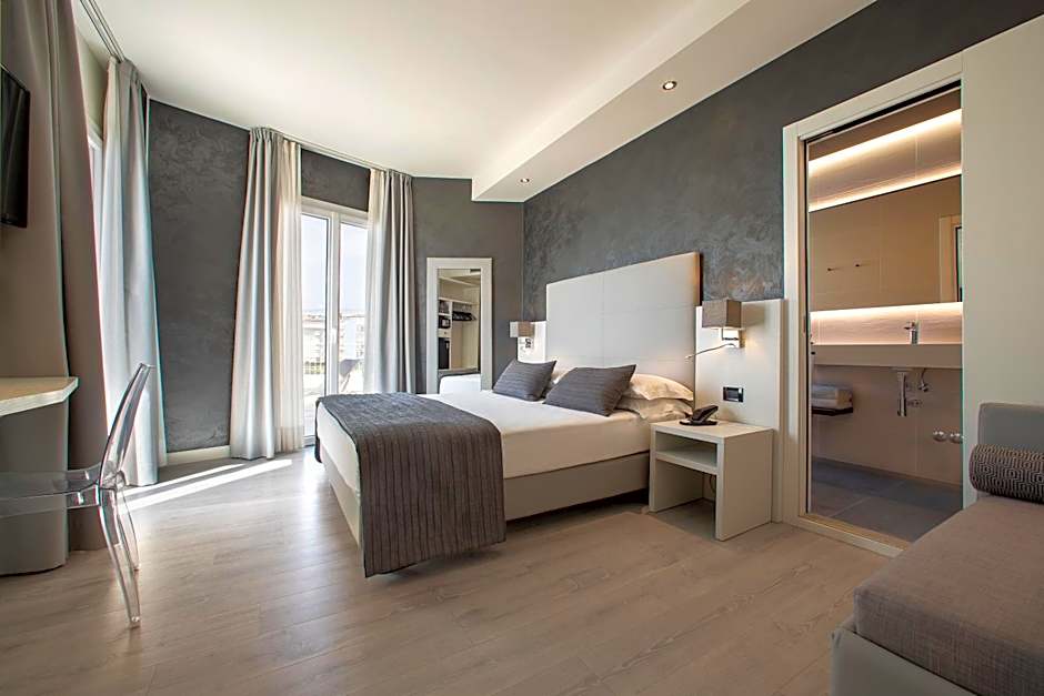 Hotel Sayonara