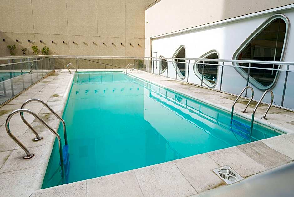 Dazzler by Wyndham Buenos Aires Recoleta