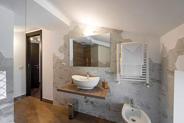 B&B Glicini