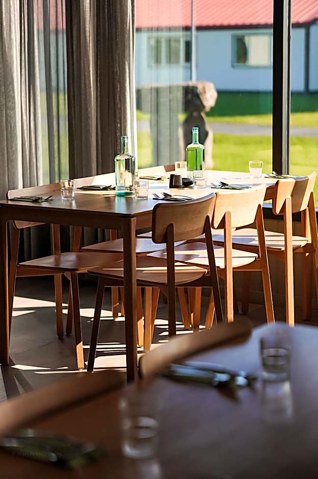 Hotel Katla by Keahotels