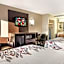 Red Roof Inn Tupelo