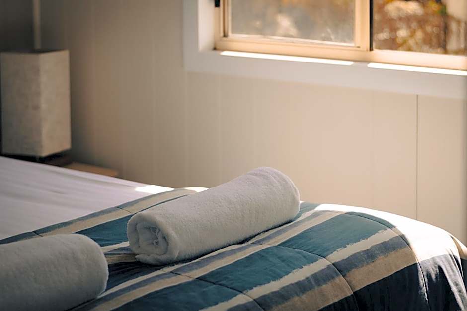 Strahan Beach Tourist Park