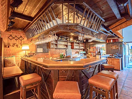 Hotel Johannes-Zeche