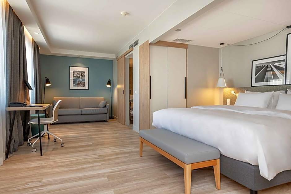 Radisson Hotel Kaunas