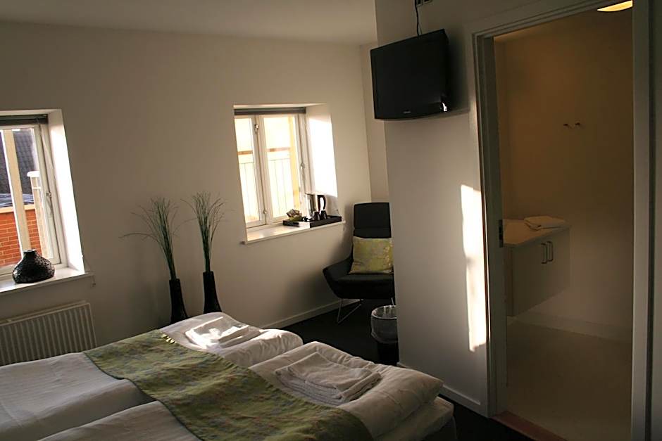 Seaside Hotel Thyborøn