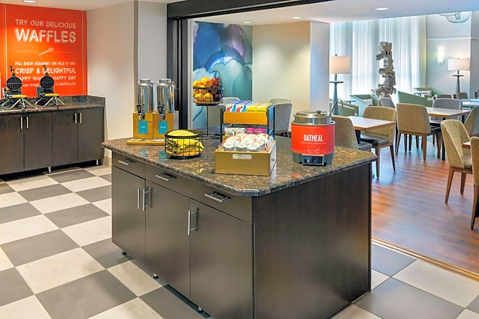 Hampton Inn By Hilton And Suites Sarasota/Lakewood Ranch