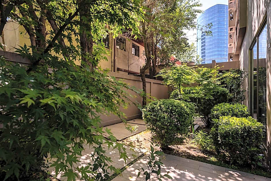 Hotel Los Españoles Plus