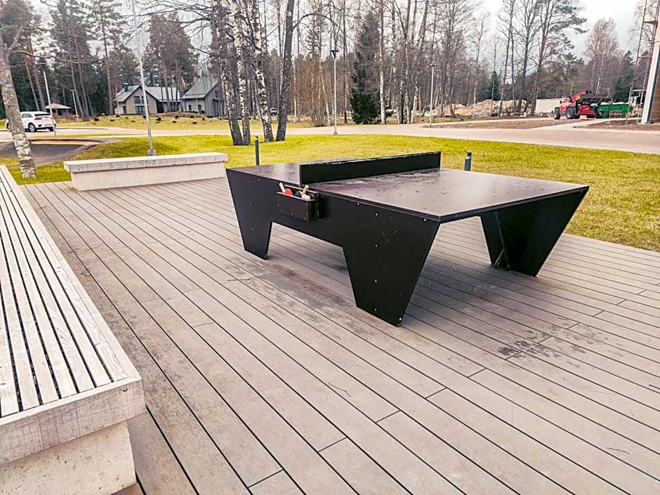 Beautiful Seaside apartement Albatross 24