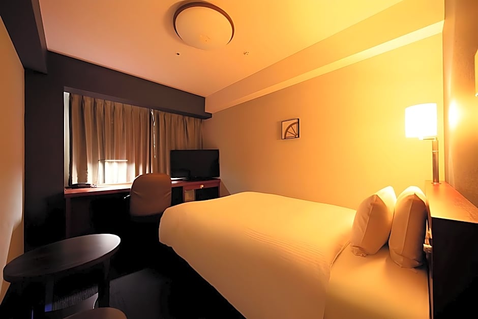 Richmond Hotel Yokohama-Bashamichi