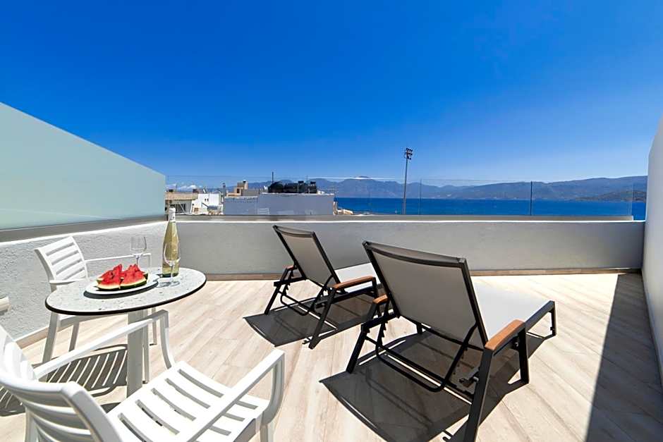 Naiades Marina Hotel