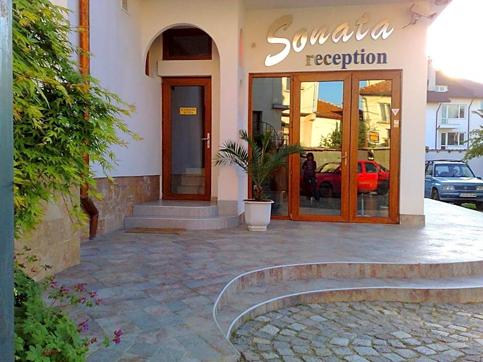 Family Hotel Sonata