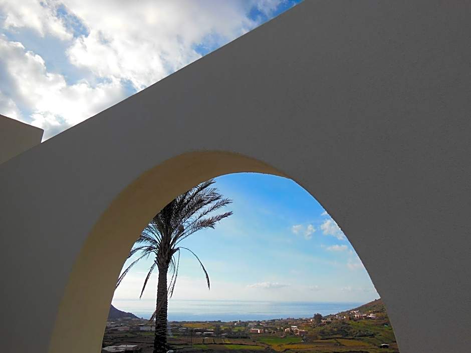 Sikelia Luxury Retreat