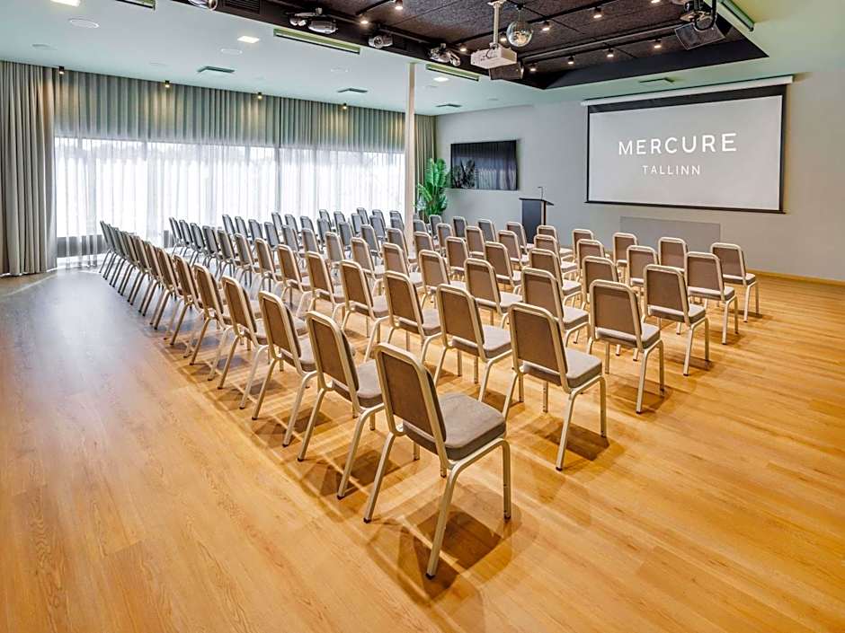 Mercure Tallinn