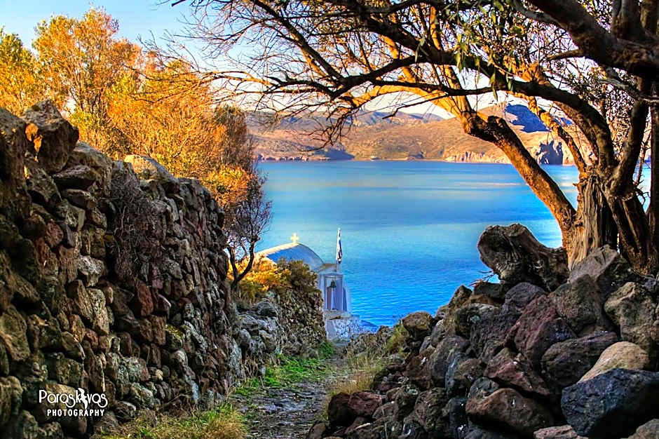 Hotel Dionysis Studios