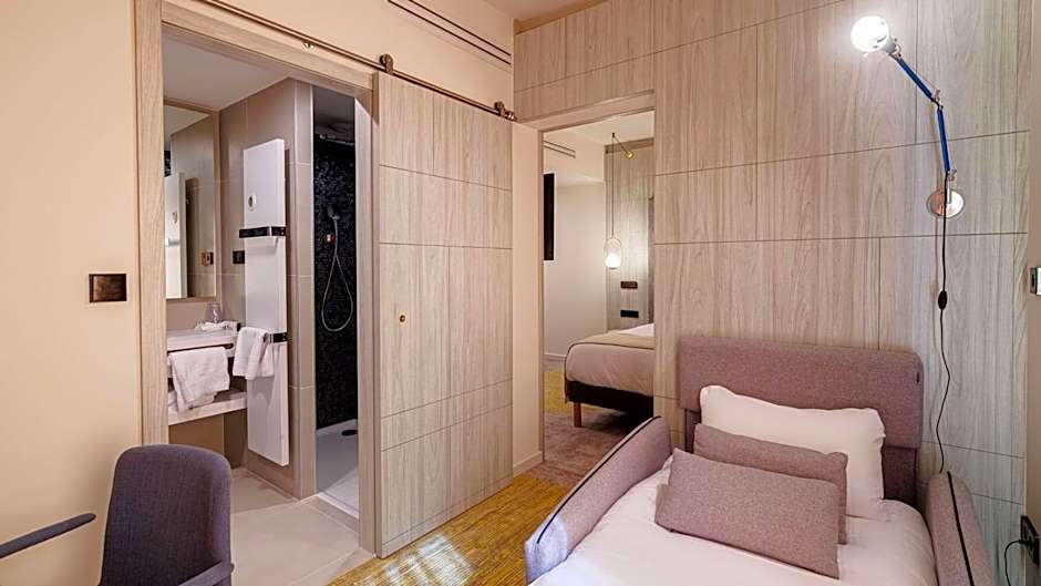 Domaine de Dolomieu, BW Premier Collection