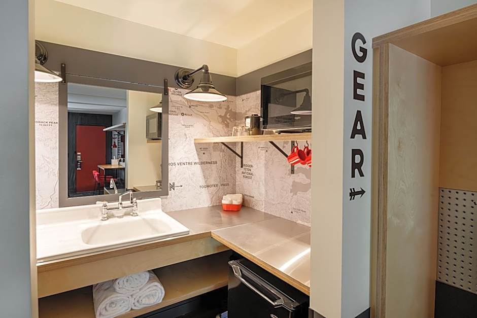 Mountain Modern Jackson Hole