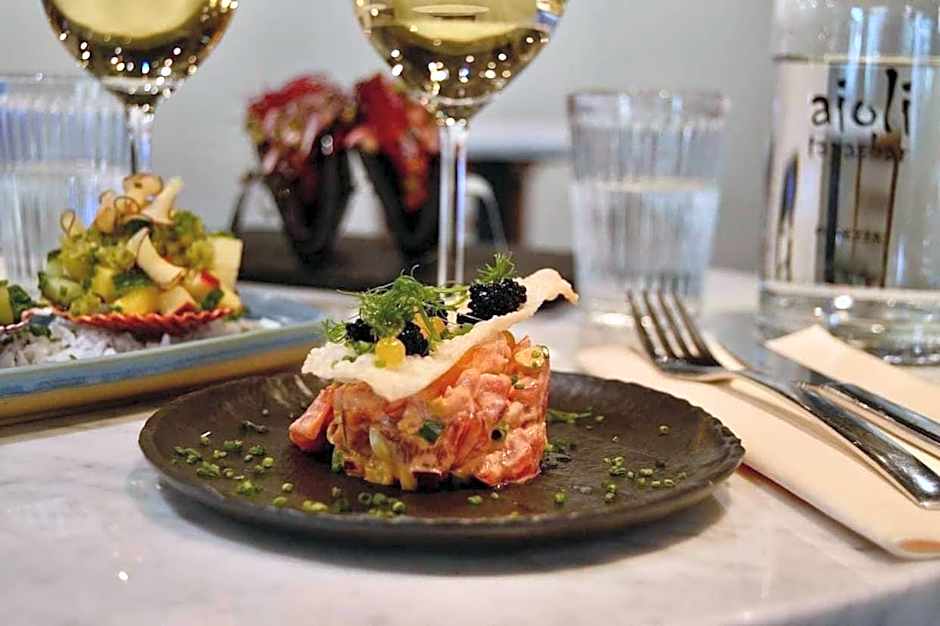 Comfort Hotel Linköping City