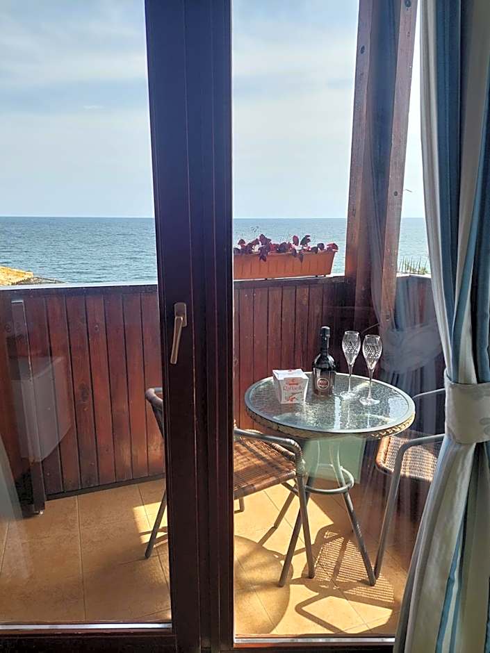 Family Hotel St Stefan Nessebar