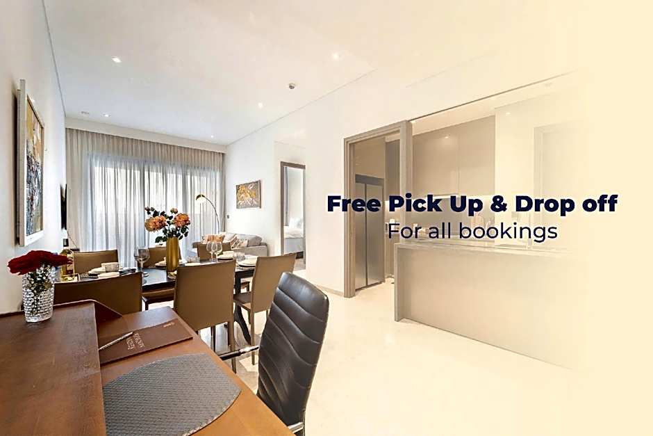 The Marq Residence By Convinia