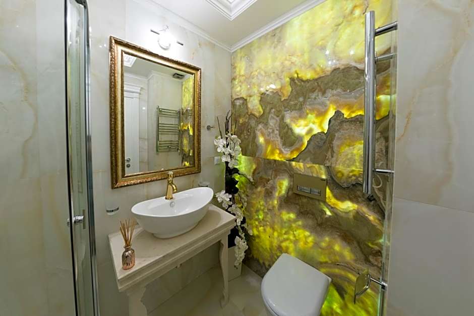 Harmony Suites - Monte Carlo