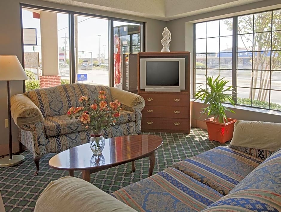Americas Best Value Inn & Suites Slidell