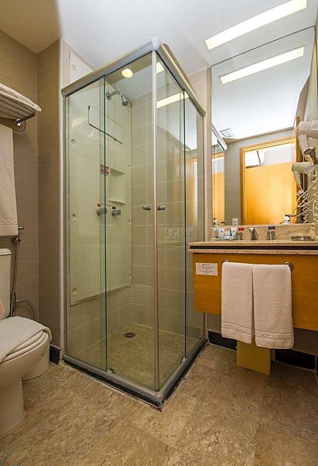 Transamerica Executive Faria Lima