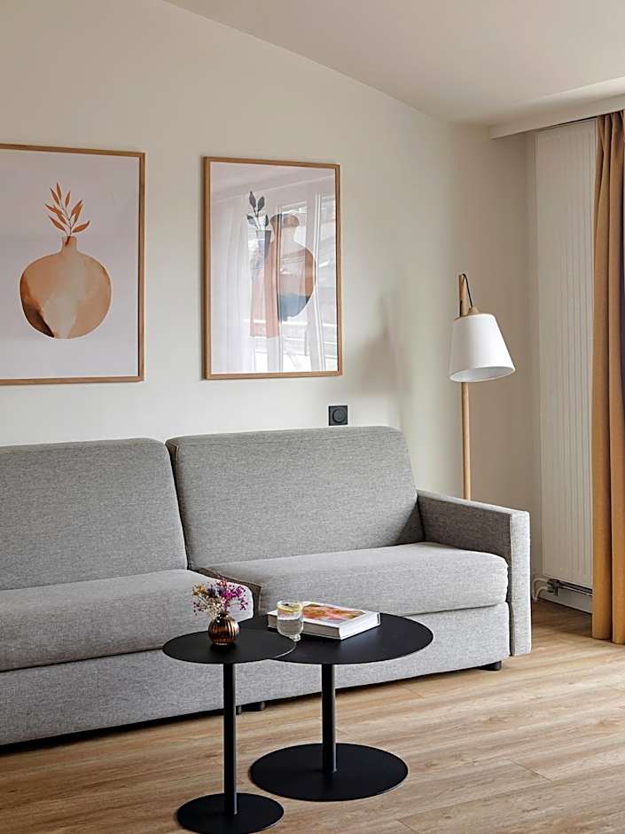 Residence Inn by Marriott Paris Didot Montparnasse