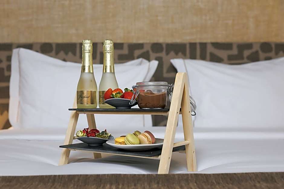 Upon Vila - Alcochete Hotel