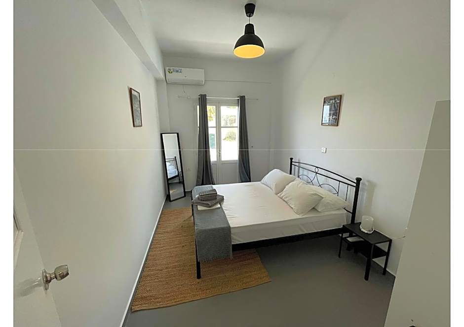 Spanos Apartments - Panteli