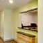 WoodSpring Suites Conroe